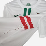 Portugal 2012 Visitante