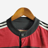 Alemania 2014 Visitante