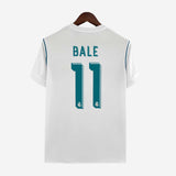 Real Madrid 2017/18 Local