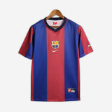 FC Barcelona 1998/99 Local