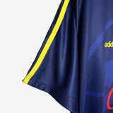 América 1998/99 Visitante