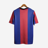 FC Barcelona 1998/99 Local