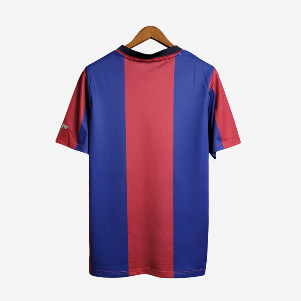 FC Barcelona 1998/99 Local