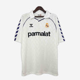 Real Madrid 1986/88 Local