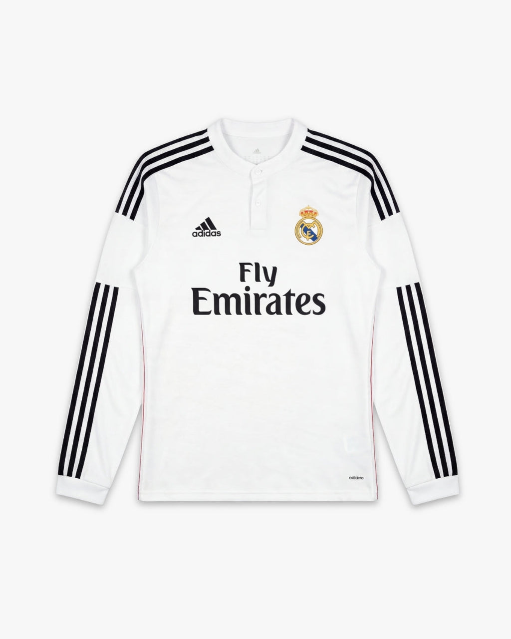 Real Madrid 2014/15 Local