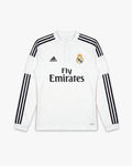 Real Madrid 2014/15 Local