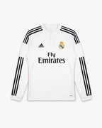 Real Madrid 2014/15 Local