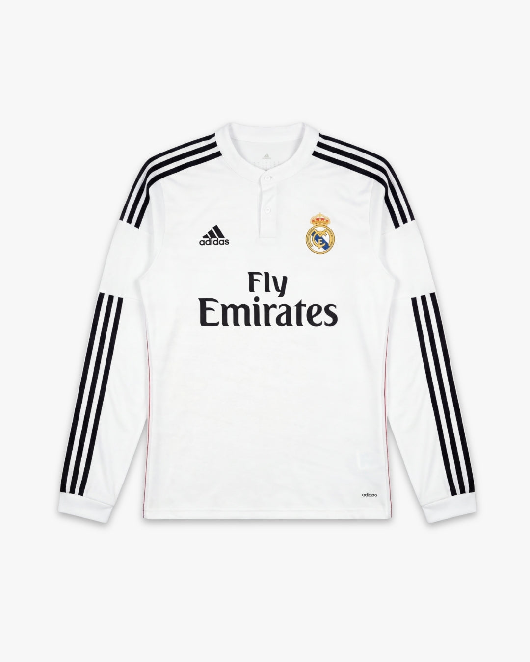 Real Madrid 2014/15 Local