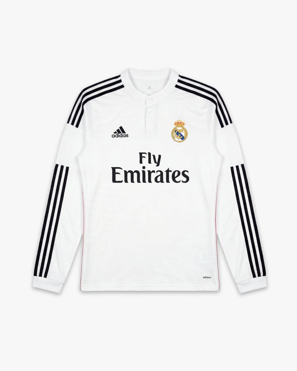 Real Madrid 2014/15 Local