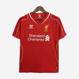 Liverpool 2014/15 Local
