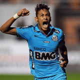 Santos 2012/13 Visitante