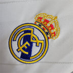Real Madrid 2017/18 Local