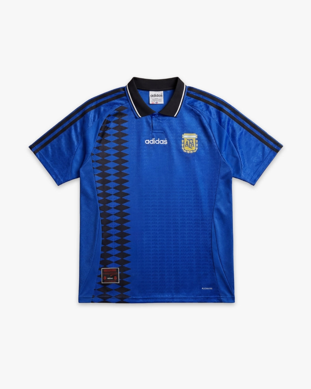 Argentina 1994 Visitante