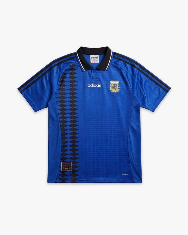 Argentina 1994 Visitante