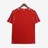 Liverpool 2014/15 Local