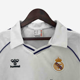 Real Madrid 1986/88 Local