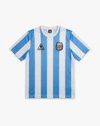 Argentina 1986 Local