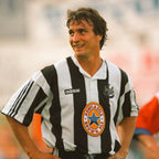 Newcastle 1995/96 Local - Express