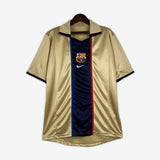 FC Barcelona 2001/03 Away