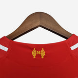 Liverpool 2014/15 Local