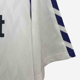 Real Madrid 1986/88 Local