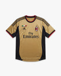 AC Milan 2013/14 Tercera