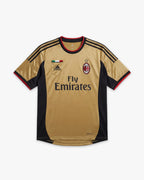 AC Milan 2013/14 Tercera