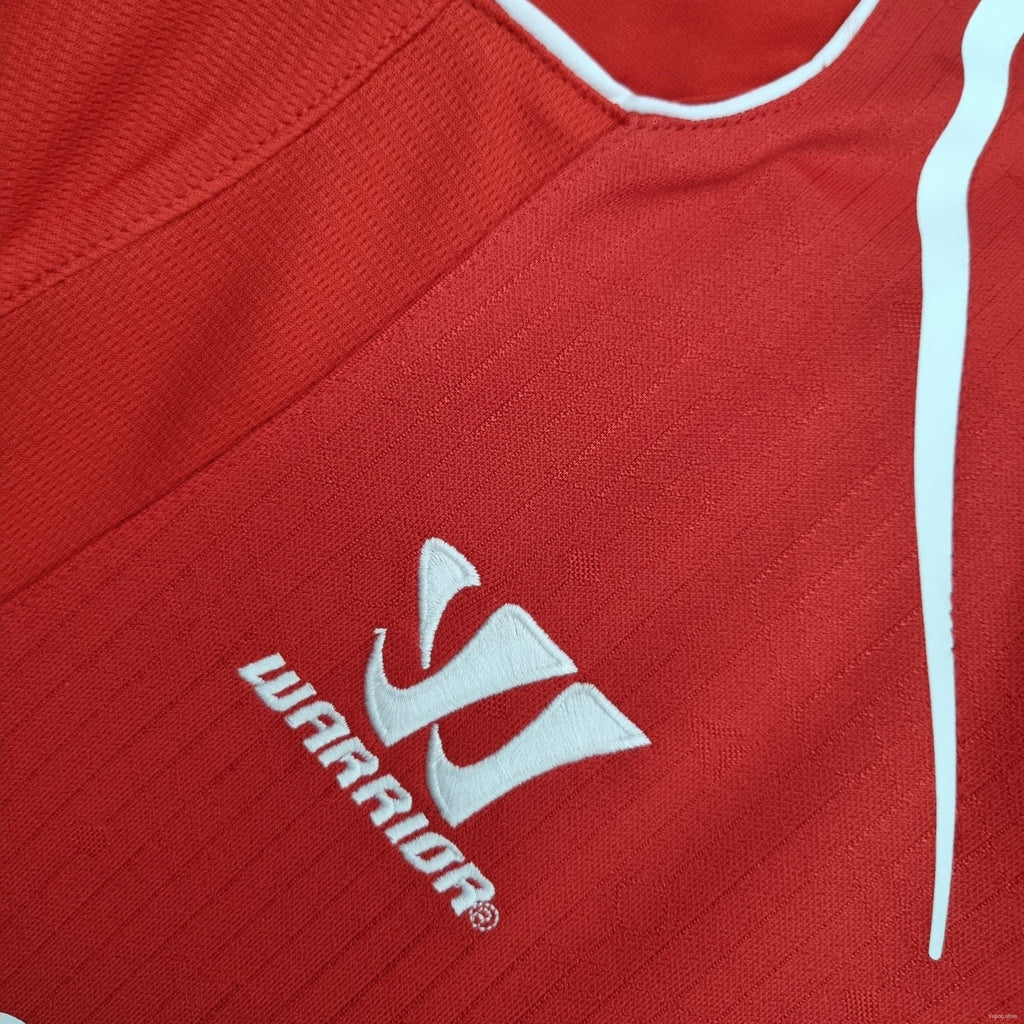 Liverpool 2014/15 Local