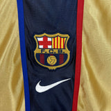 FC Barcelona 2001/03 Away