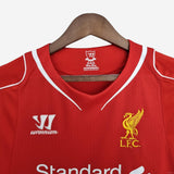 Liverpool 2014/15 Local