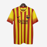 FC Barcelona 2013/14 Visitante