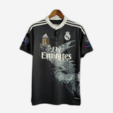 Real Madrid 2014/15 Tercera