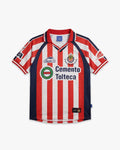 Chivas 1999/00 Local
