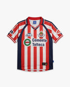 Chivas 1999/00 Local