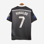 Real Madrid 2014/15 Tercera