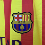 FC Barcelona 2013/14 Visitante