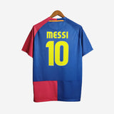 FC Barcelona 2008/09 Local