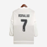 Real Madrid 2015/16 Local