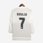 Real Madrid 2015/16 Local