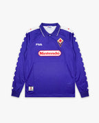 Fiorentina 1998/99 Local