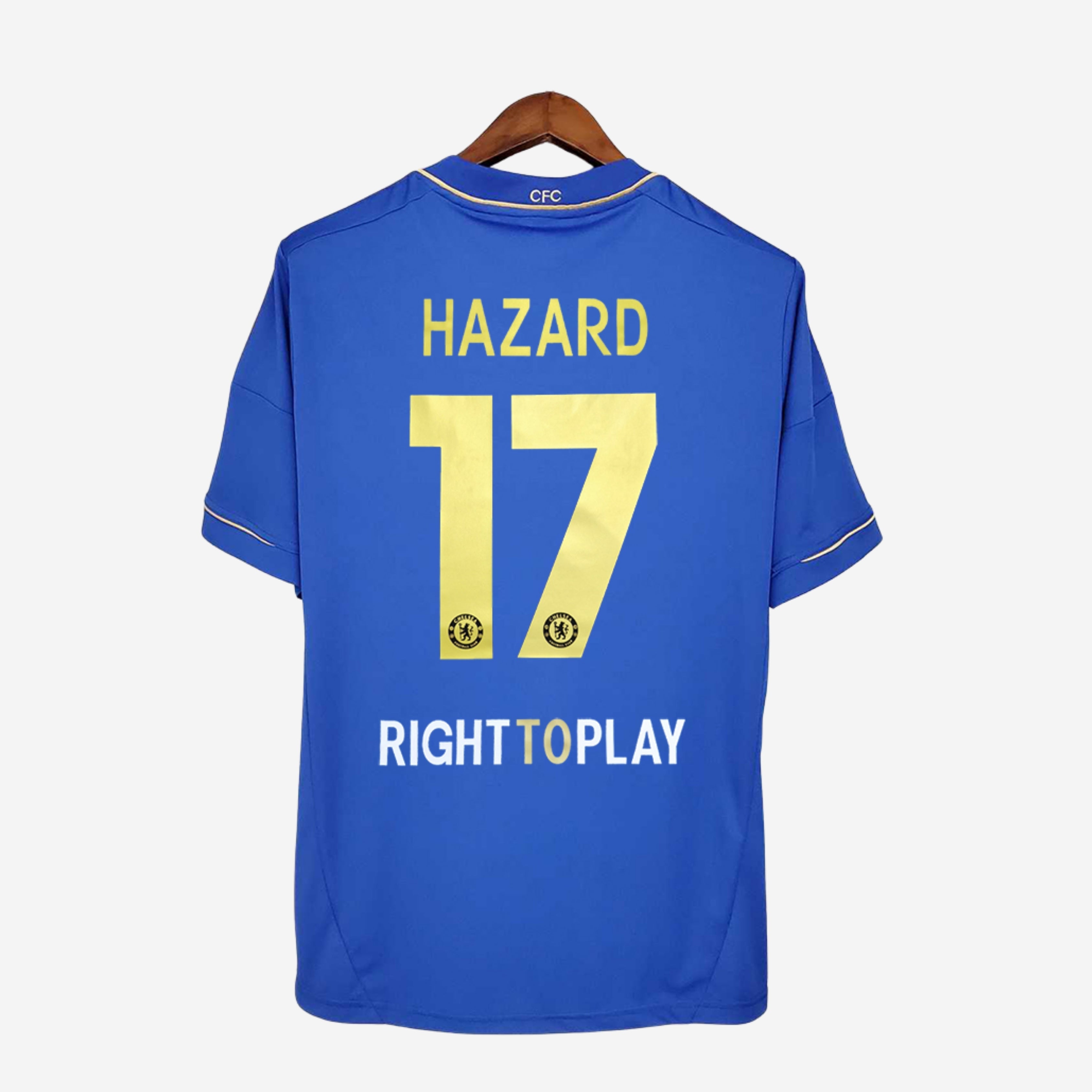 Chelsea 2012/13 Local