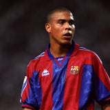 FC Barcelona 1996/97 Local