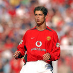 Manchester United 2002/04 Local