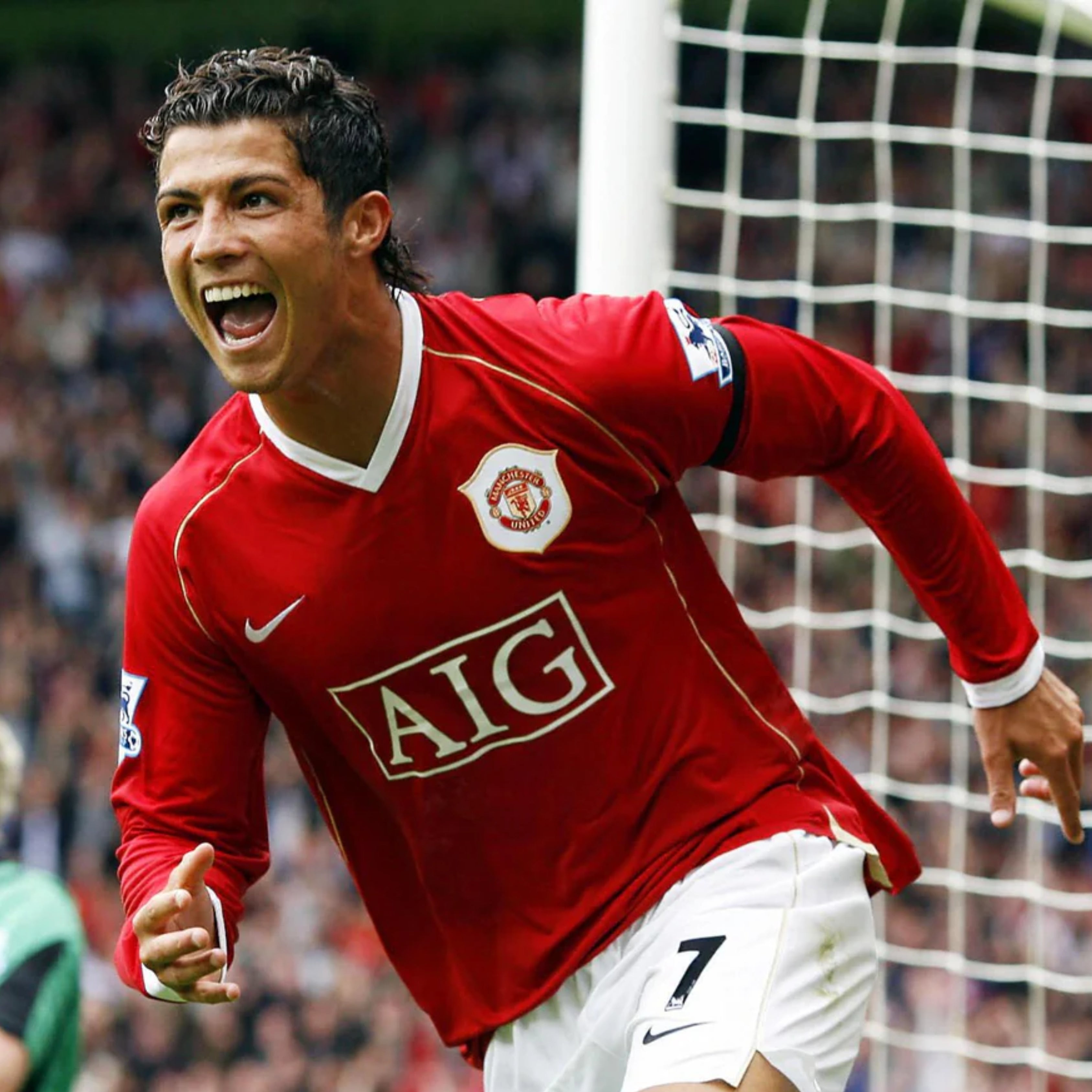 Manchester United 2006/07 Local