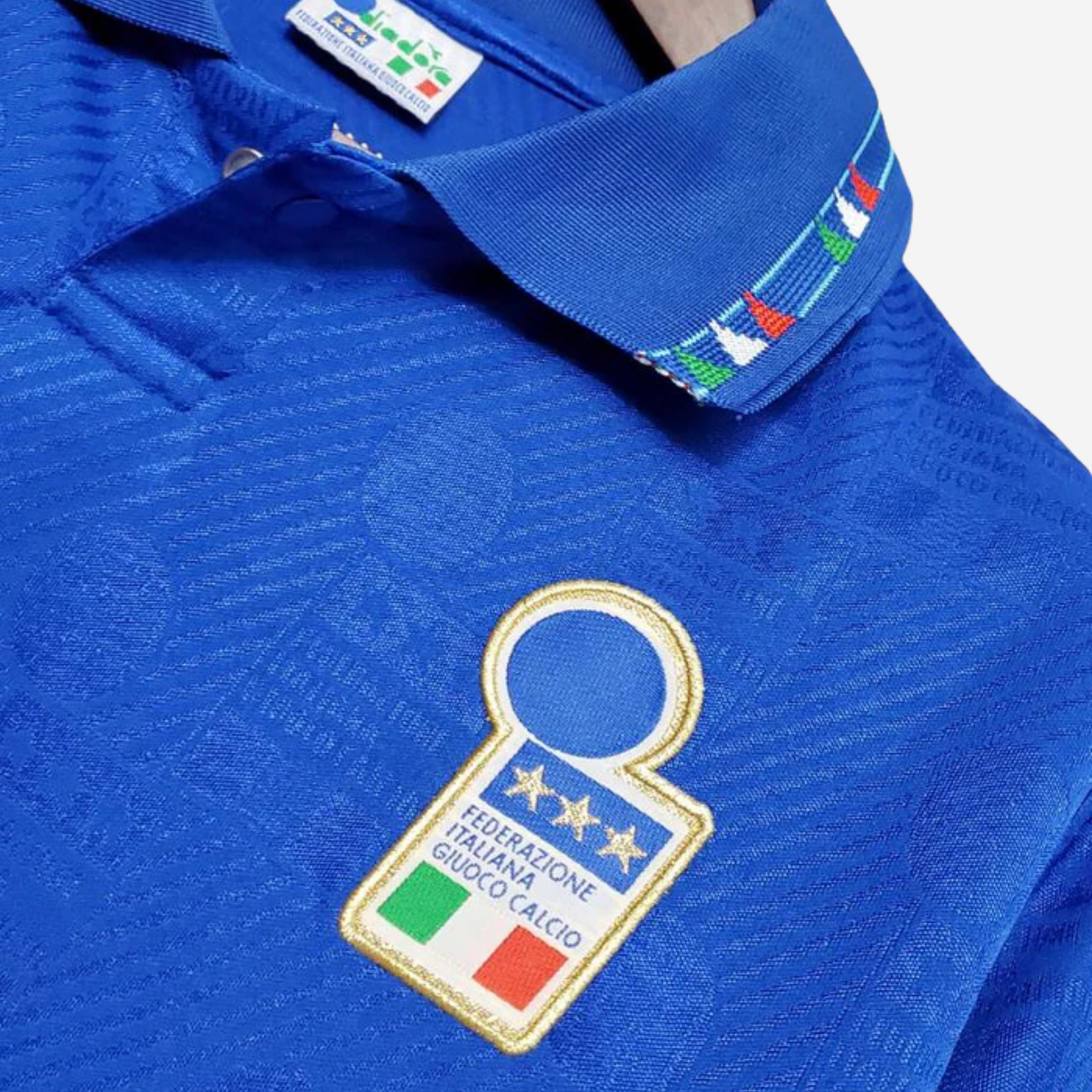 Italia 1994 Local