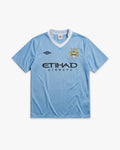 Manchester City 2011/12 Local