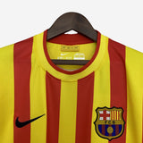 FC Barcelona 2013/14 Visitante
