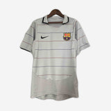FC Barcelona 2003/04 Visitante