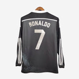 Real Madrid 2014/15 Tercera