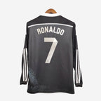 Real Madrid 2014/15 Tercera
